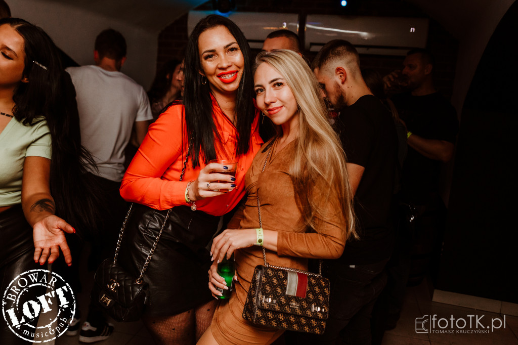 Andrzejki 2022 w Browar Loft Music & Club
