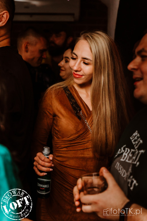 Andrzejki 2022 w Browar Loft Music & Club