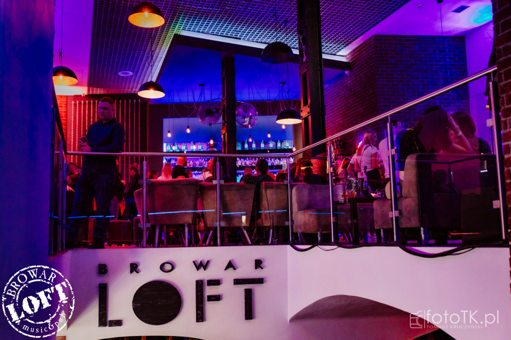 Andrzejki 2022 w Browar Loft Music & Club