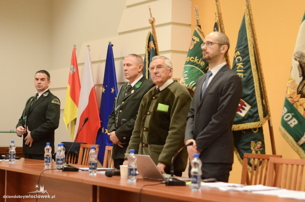 Okręgowy Zjazd Delegatów PZŁ