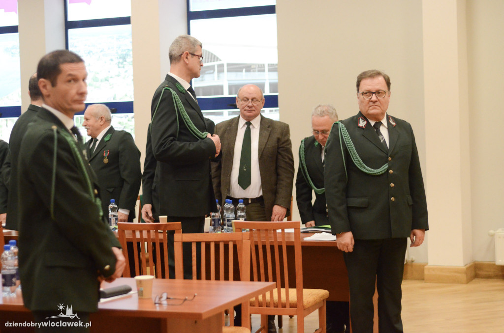 Okręgowy Zjazd Delegatów PZŁ