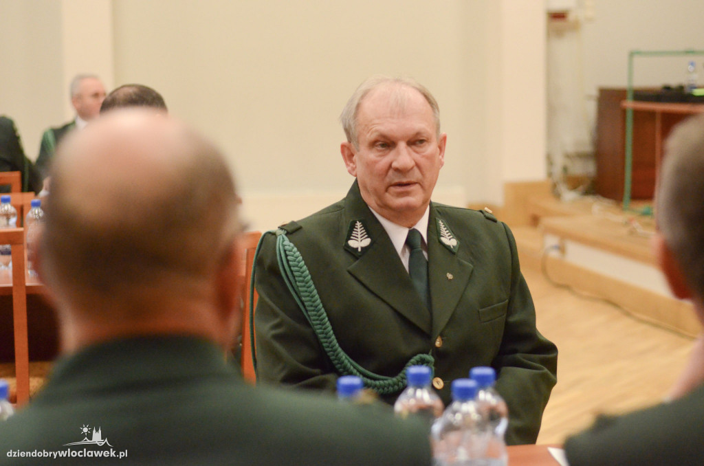 Okręgowy Zjazd Delegatów PZŁ