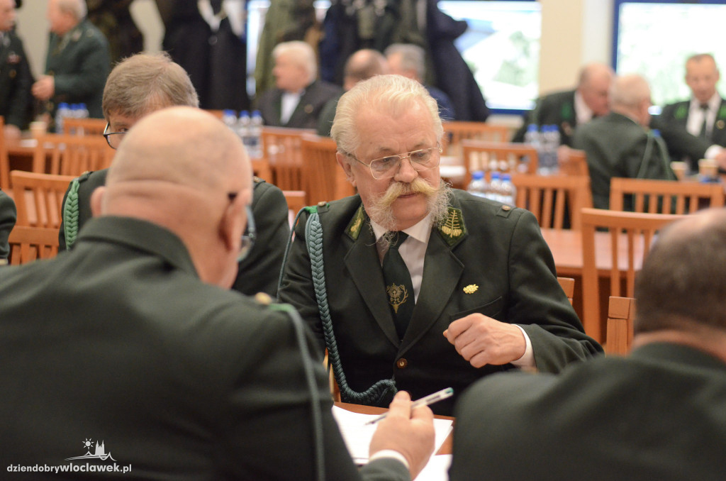 Okręgowy Zjazd Delegatów PZŁ