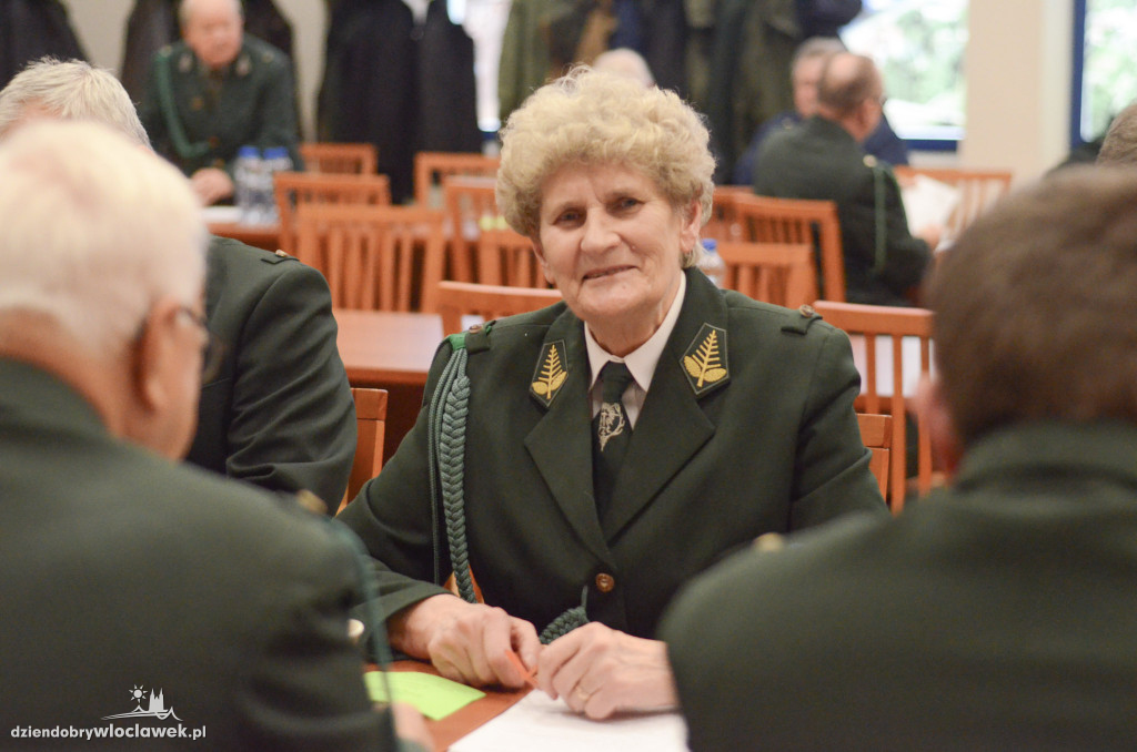 Okręgowy Zjazd Delegatów PZŁ