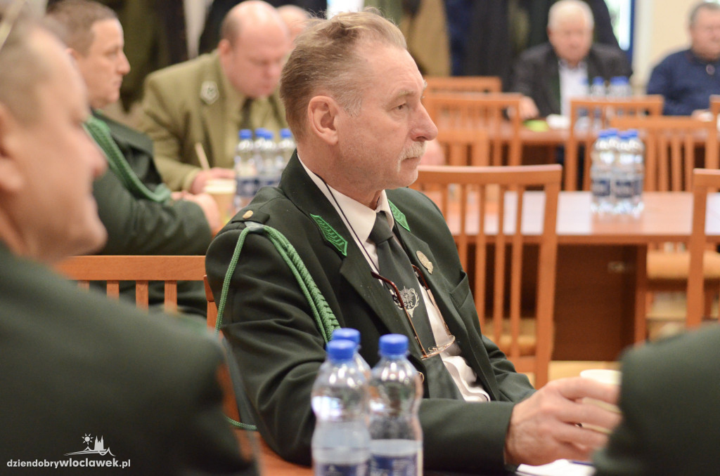 Okręgowy Zjazd Delegatów PZŁ