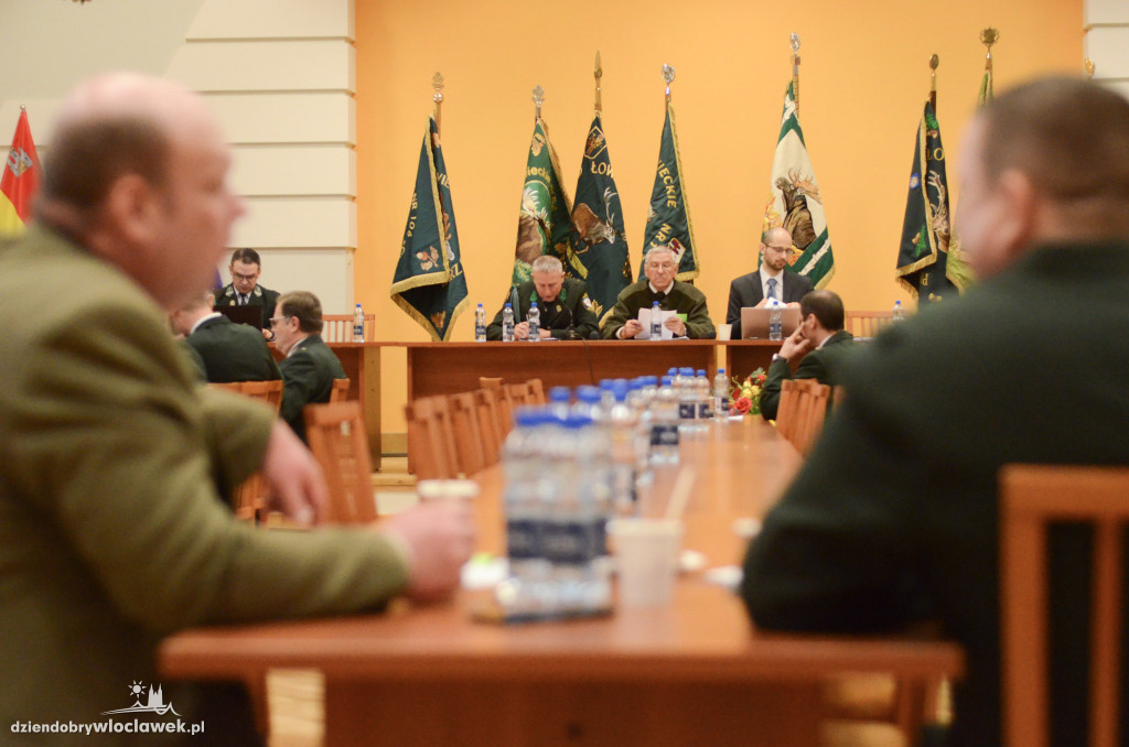 Okręgowy Zjazd Delegatów PZŁ