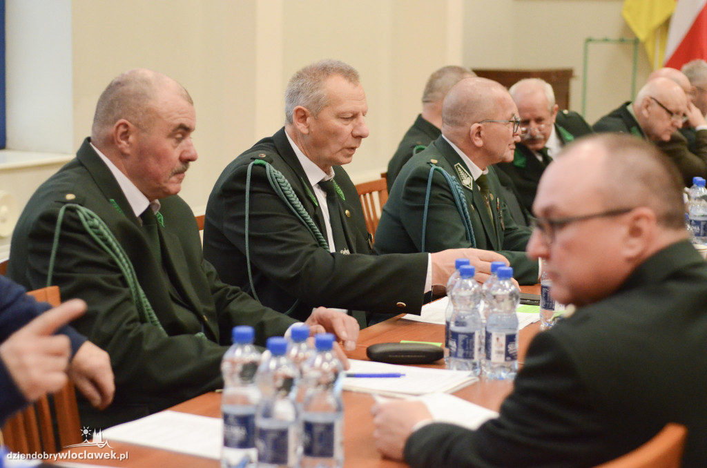 Okręgowy Zjazd Delegatów PZŁ