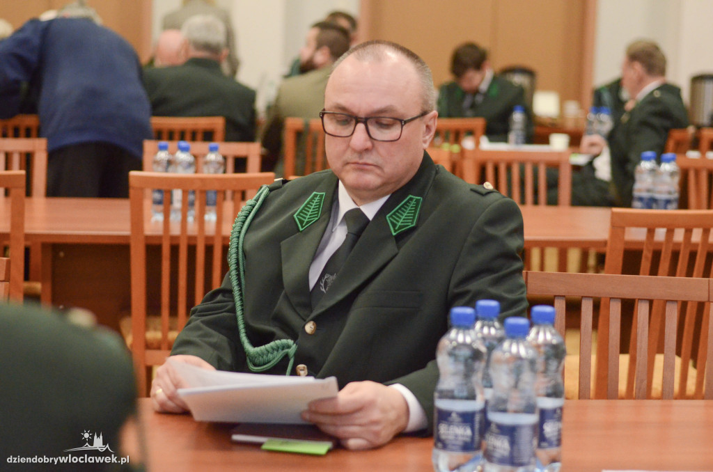 Okręgowy Zjazd Delegatów PZŁ