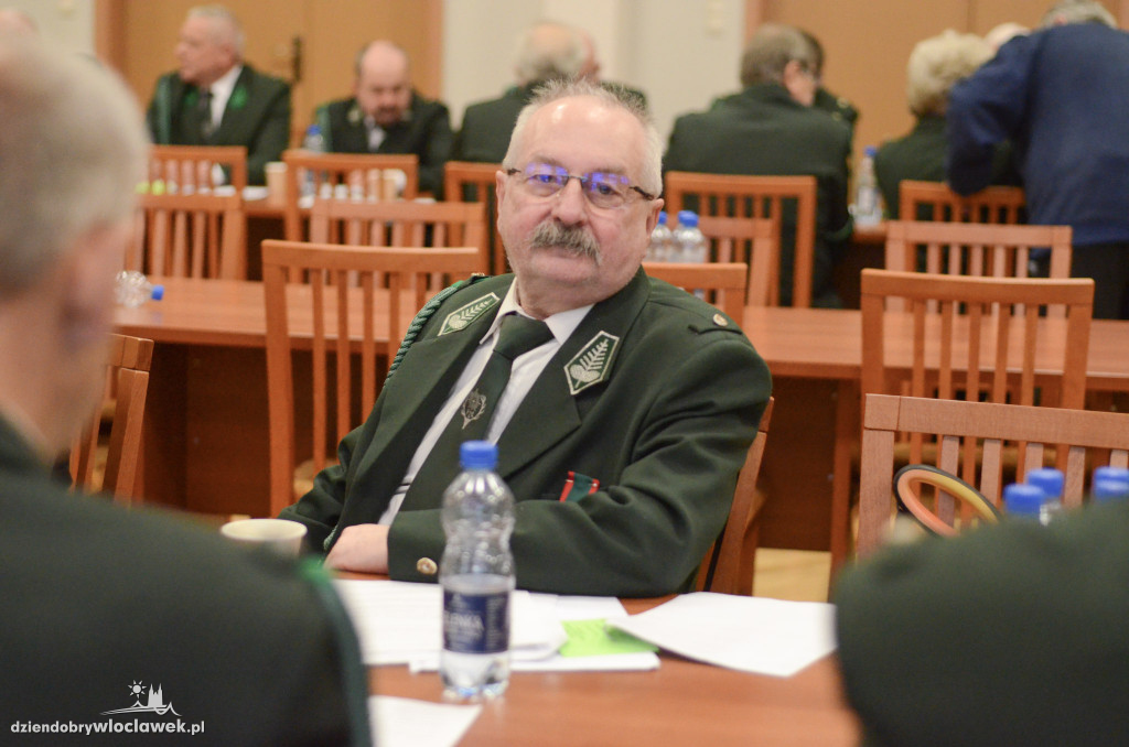 Okręgowy Zjazd Delegatów PZŁ
