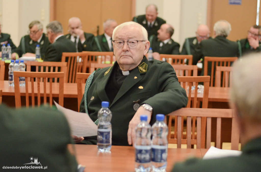 Okręgowy Zjazd Delegatów PZŁ
