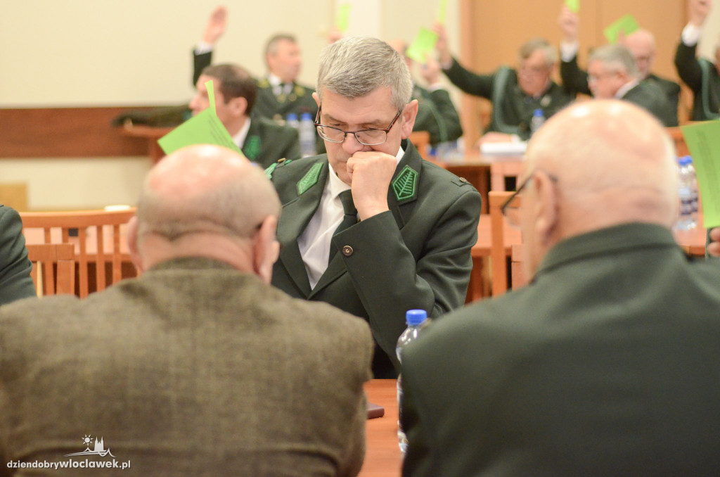 Okręgowy Zjazd Delegatów PZŁ