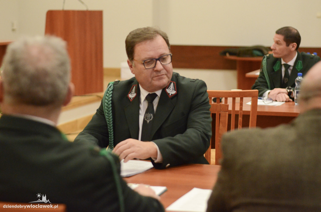 Okręgowy Zjazd Delegatów PZŁ