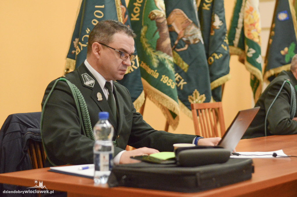 Okręgowy Zjazd Delegatów PZŁ