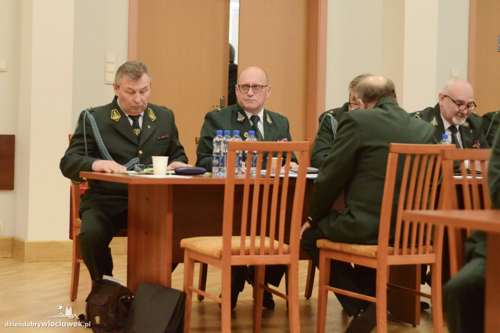 Okręgowy Zjazd Delegatów PZŁ