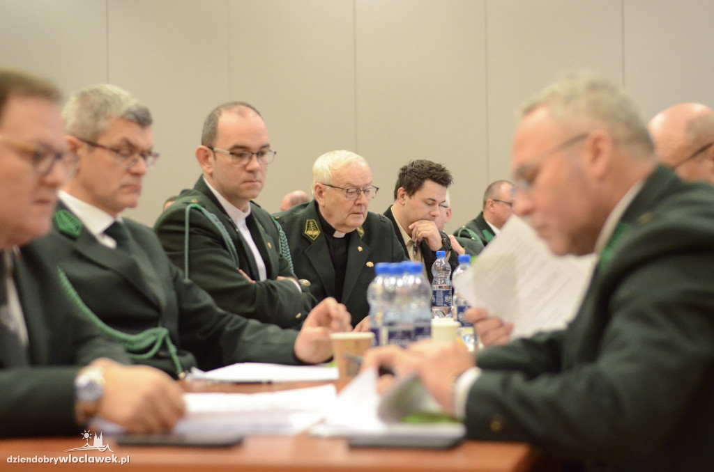 Okręgowy Zjazd Delegatów PZŁ