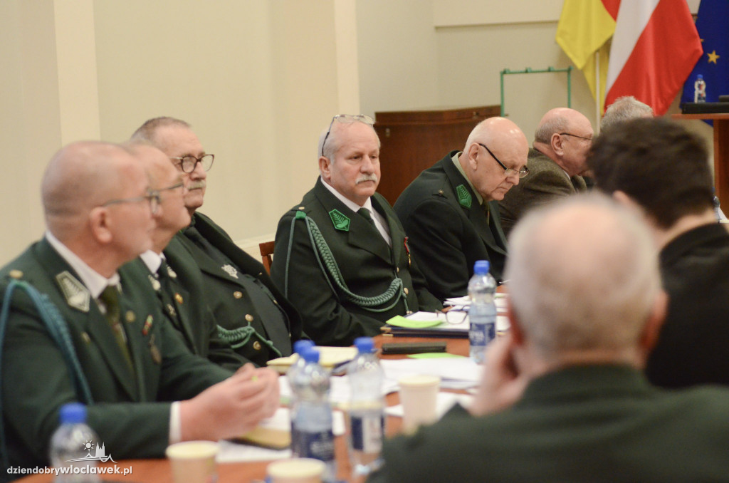 Okręgowy Zjazd Delegatów PZŁ