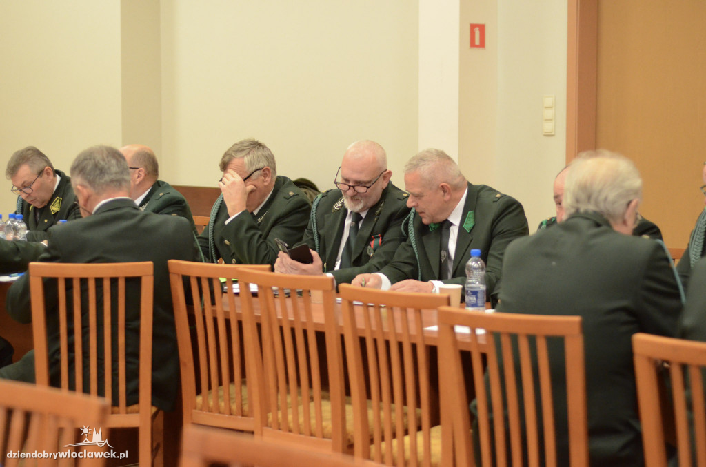 Okręgowy Zjazd Delegatów PZŁ