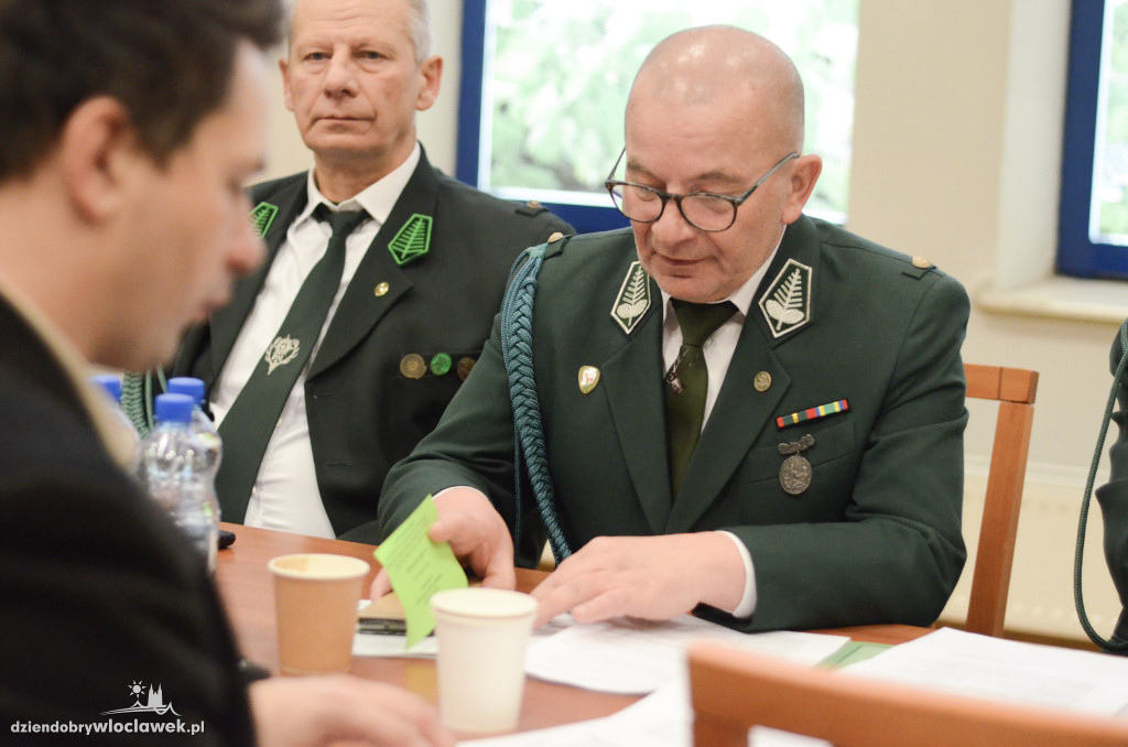 Okręgowy Zjazd Delegatów PZŁ