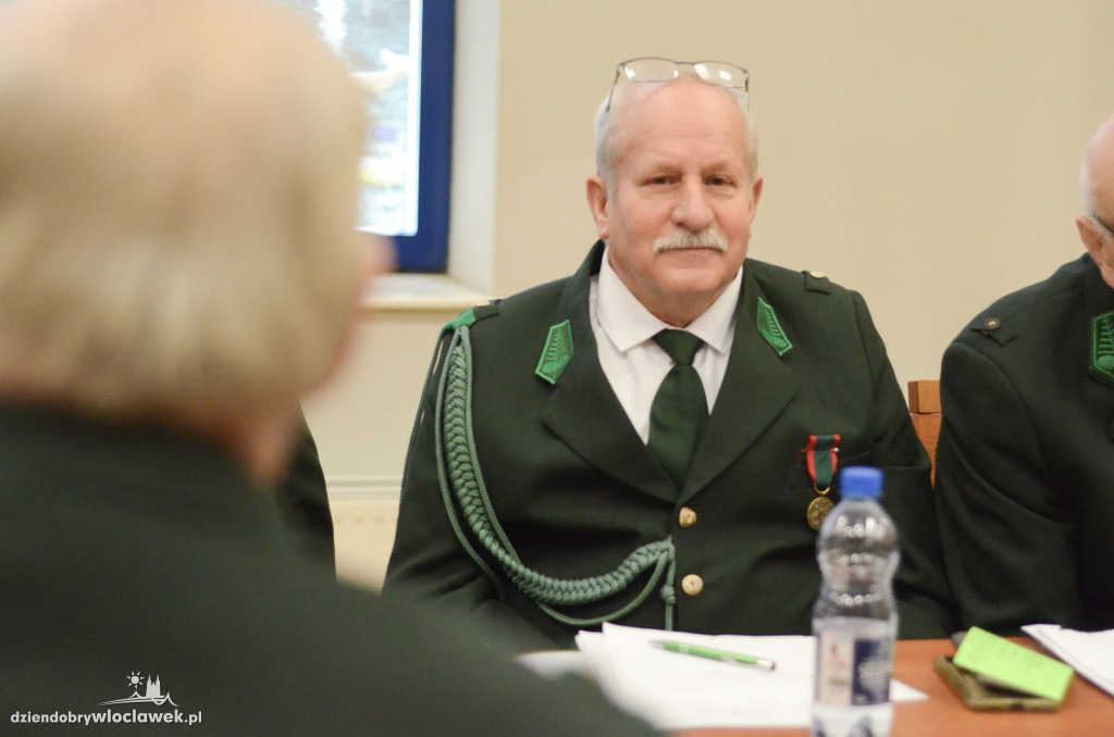 Okręgowy Zjazd Delegatów PZŁ