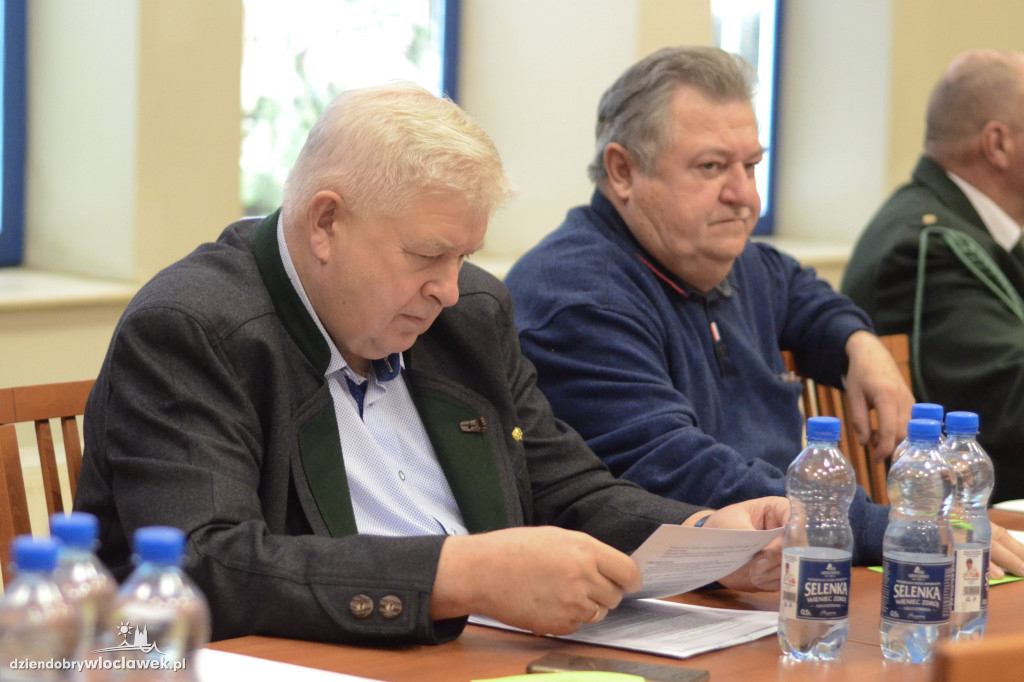Okręgowy Zjazd Delegatów PZŁ