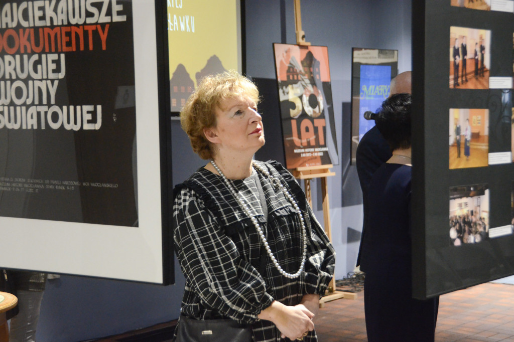 50-lecie Muzeum Historii Włocławka