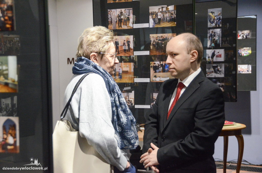 50-lecie Muzeum Historii Włocławka