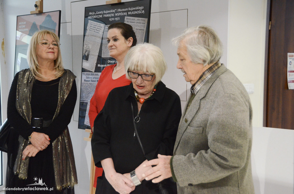 50-lecie Muzeum Historii Włocławka
