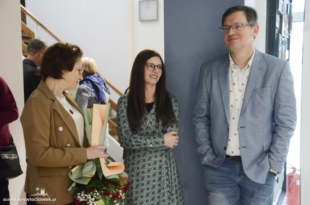50-lecie Muzeum Historii Włocławka