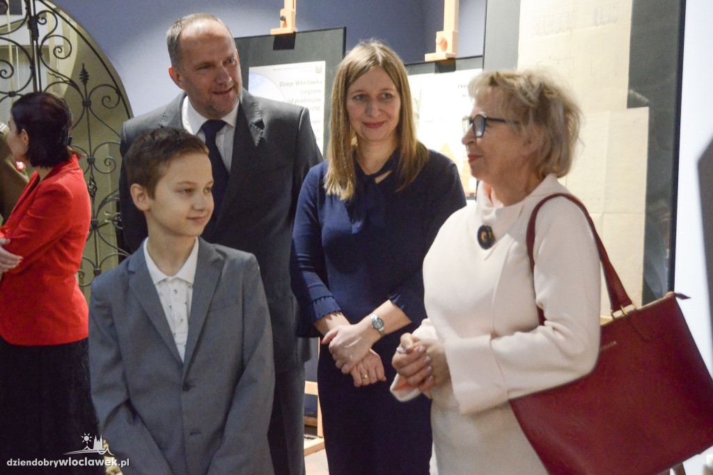 50-lecie Muzeum Historii Włocławka