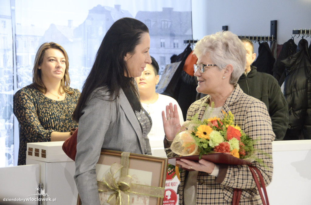 50-lecie Muzeum Historii Włocławka
