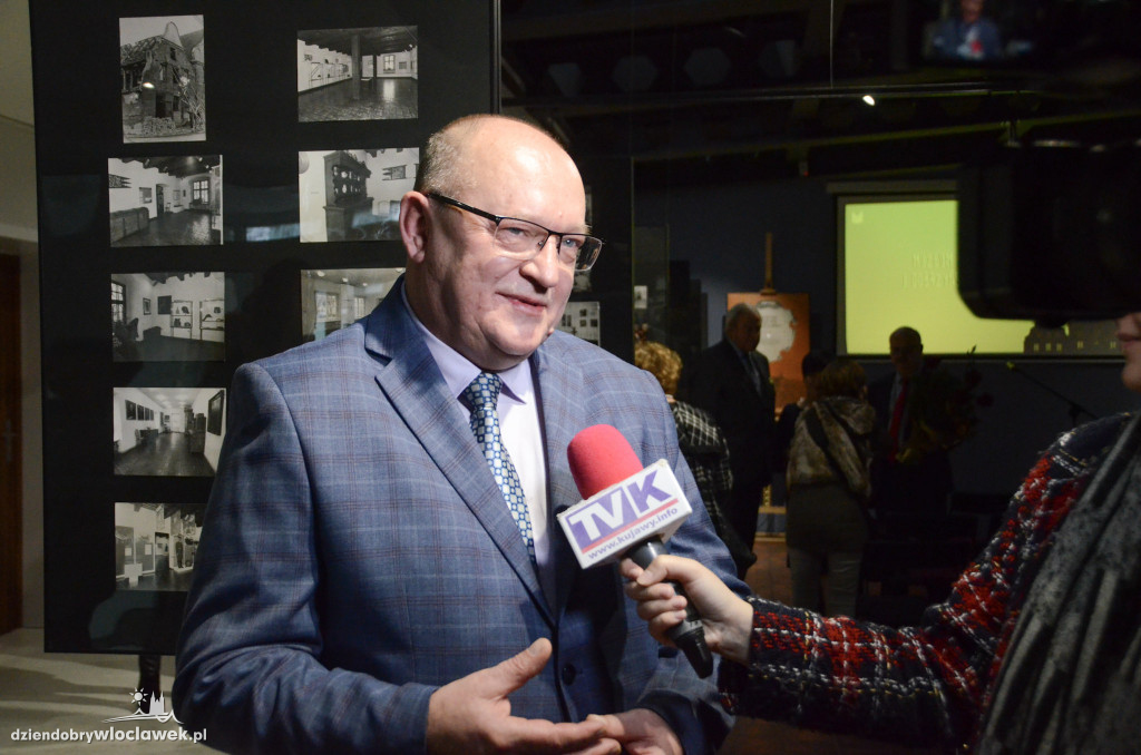 50-lecie Muzeum Historii Włocławka
