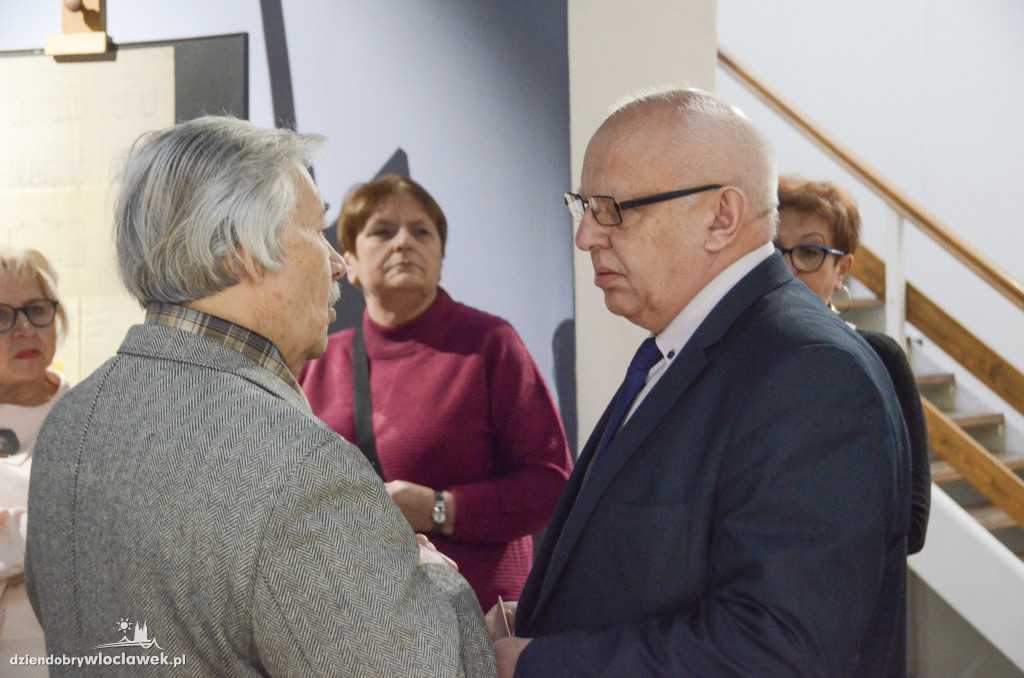 50-lecie Muzeum Historii Włocławka