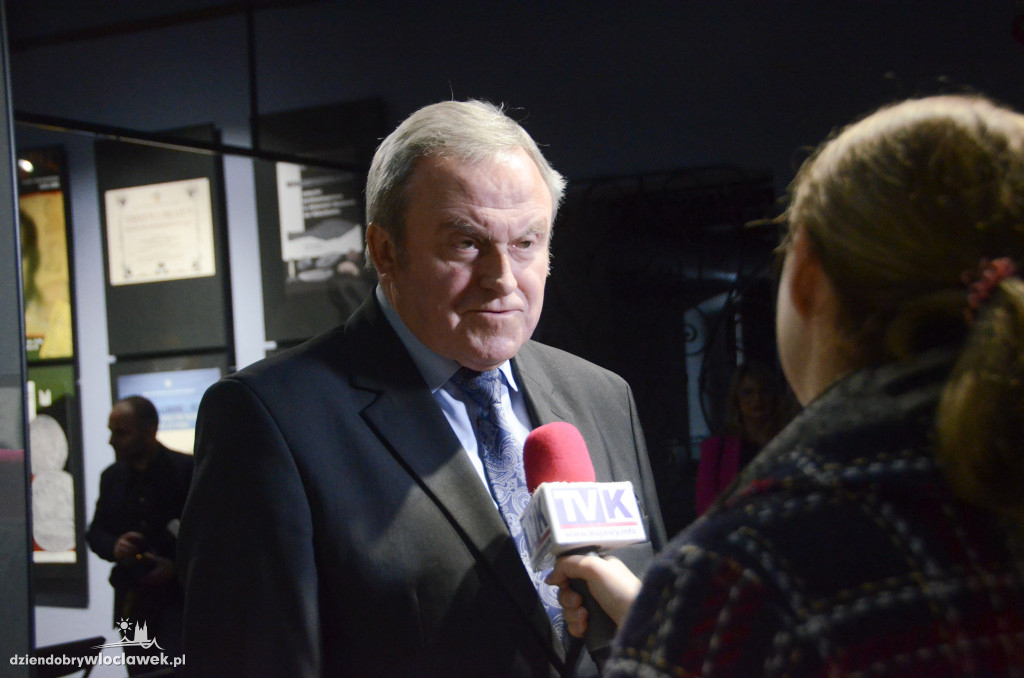 50-lecie Muzeum Historii Włocławka