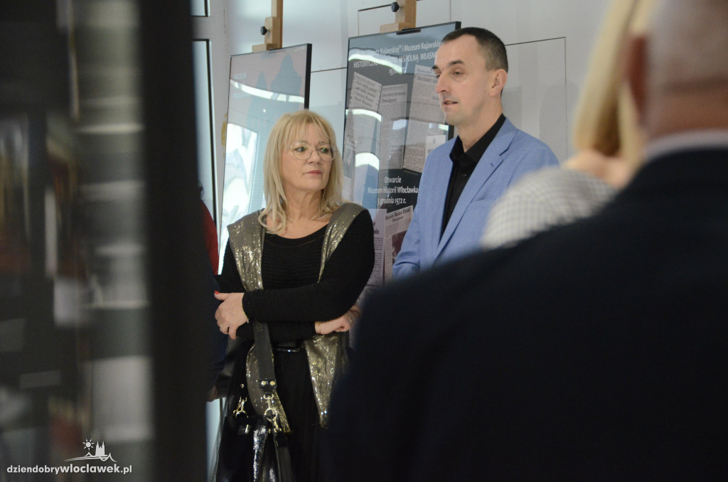 50-lecie Muzeum Historii Włocławka