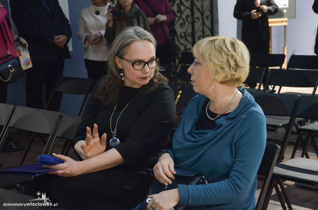 50-lecie Muzeum Historii Włocławka