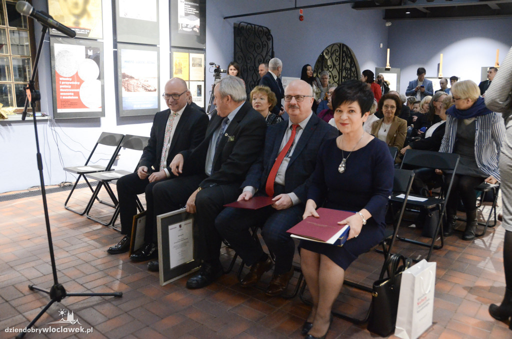 50-lecie Muzeum Historii Włocławka