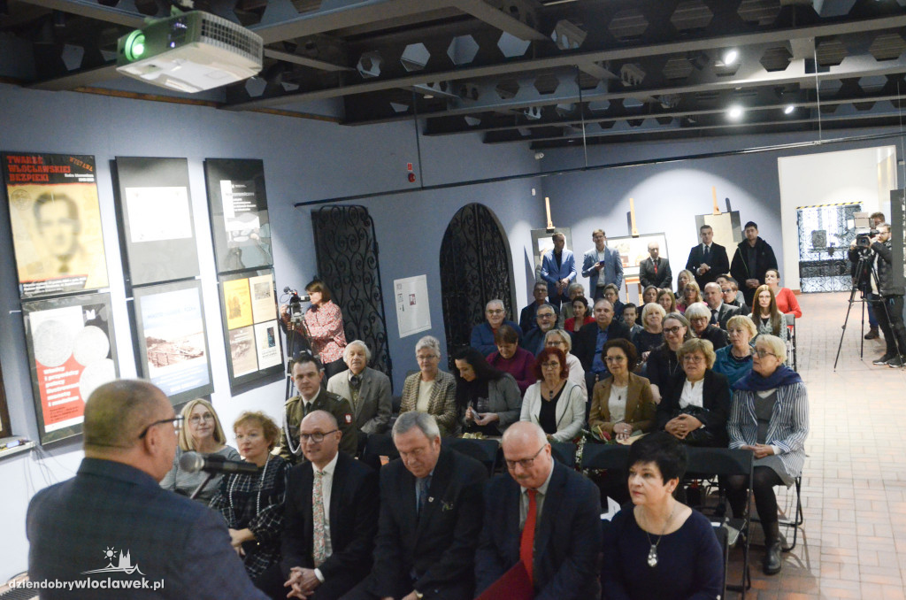 50-lecie Muzeum Historii Włocławka