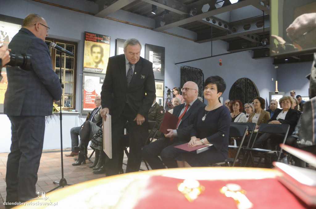 50-lecie Muzeum Historii Włocławka