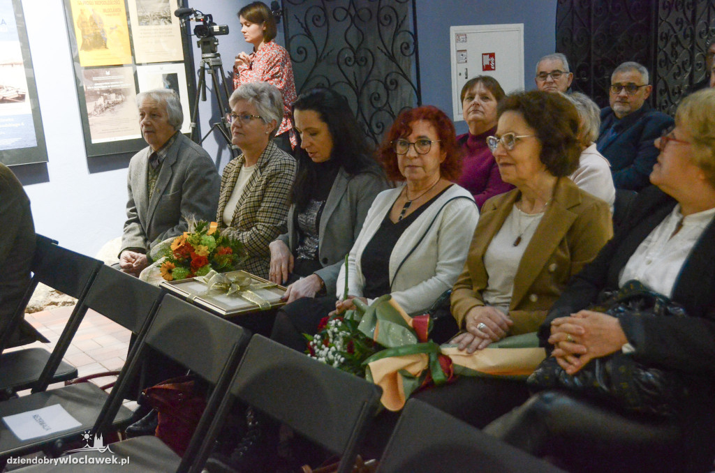 50-lecie Muzeum Historii Włocławka