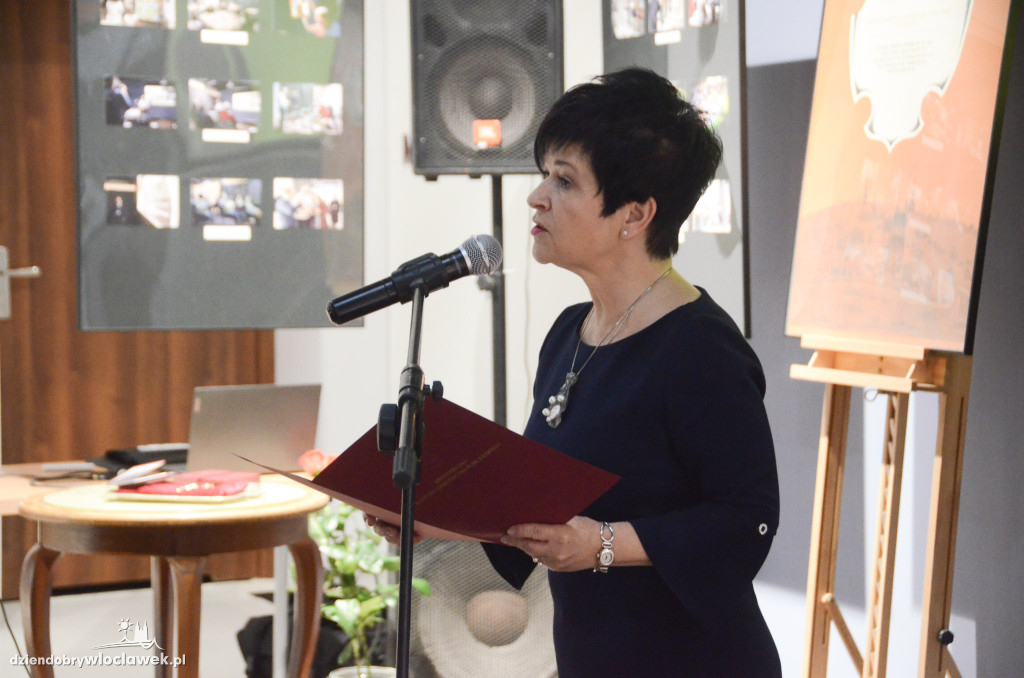 50-lecie Muzeum Historii Włocławka