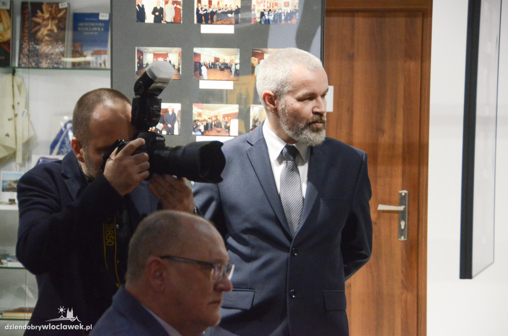 50-lecie Muzeum Historii Włocławka
