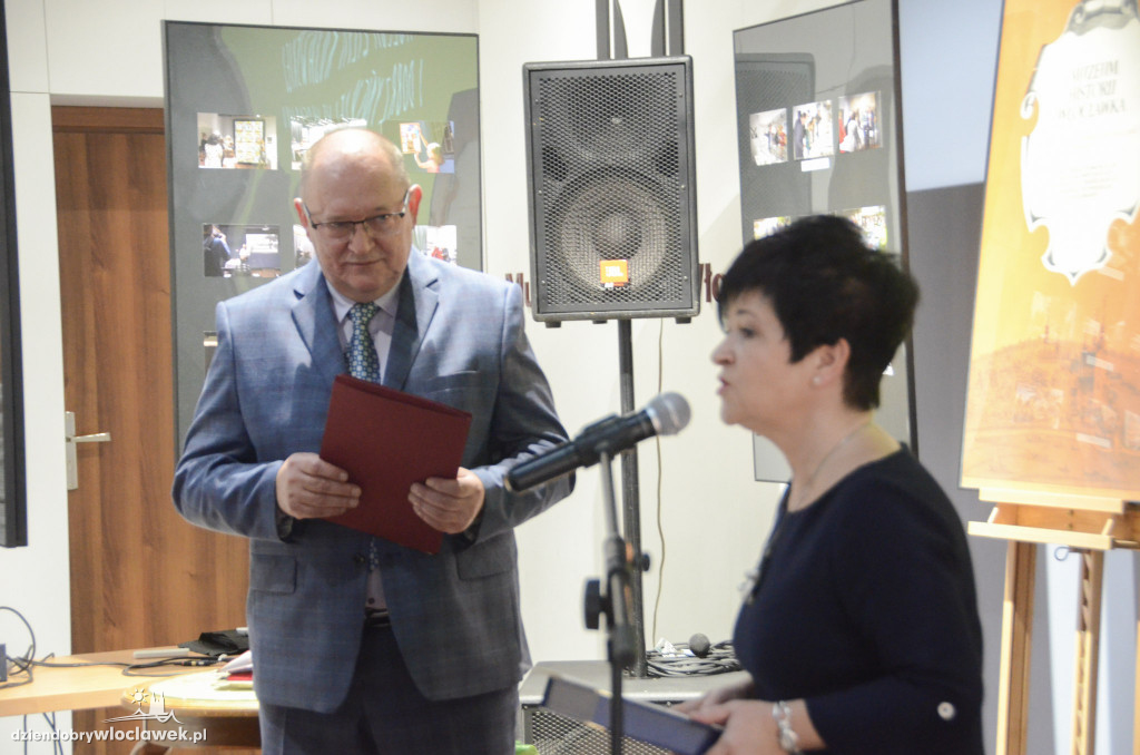 50-lecie Muzeum Historii Włocławka