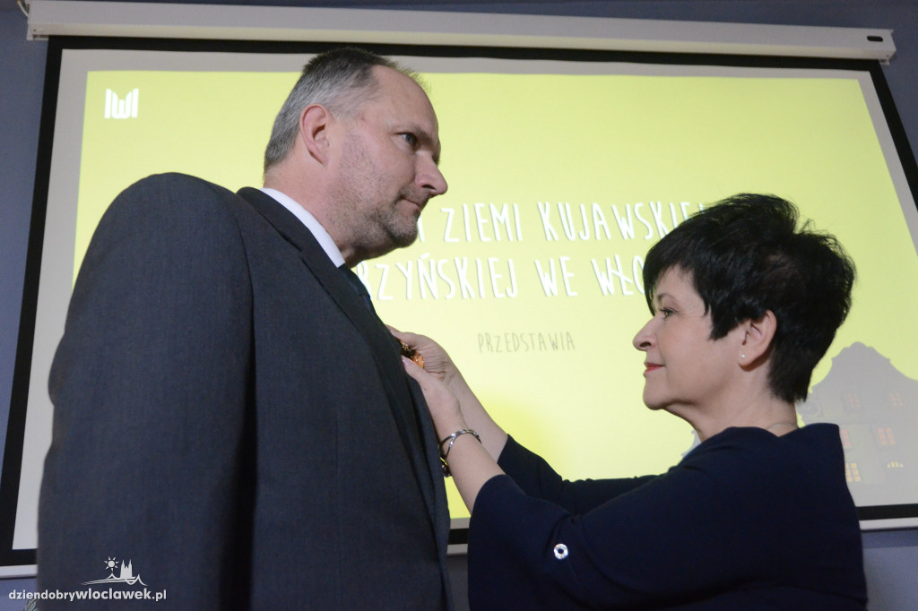 50-lecie Muzeum Historii Włocławka