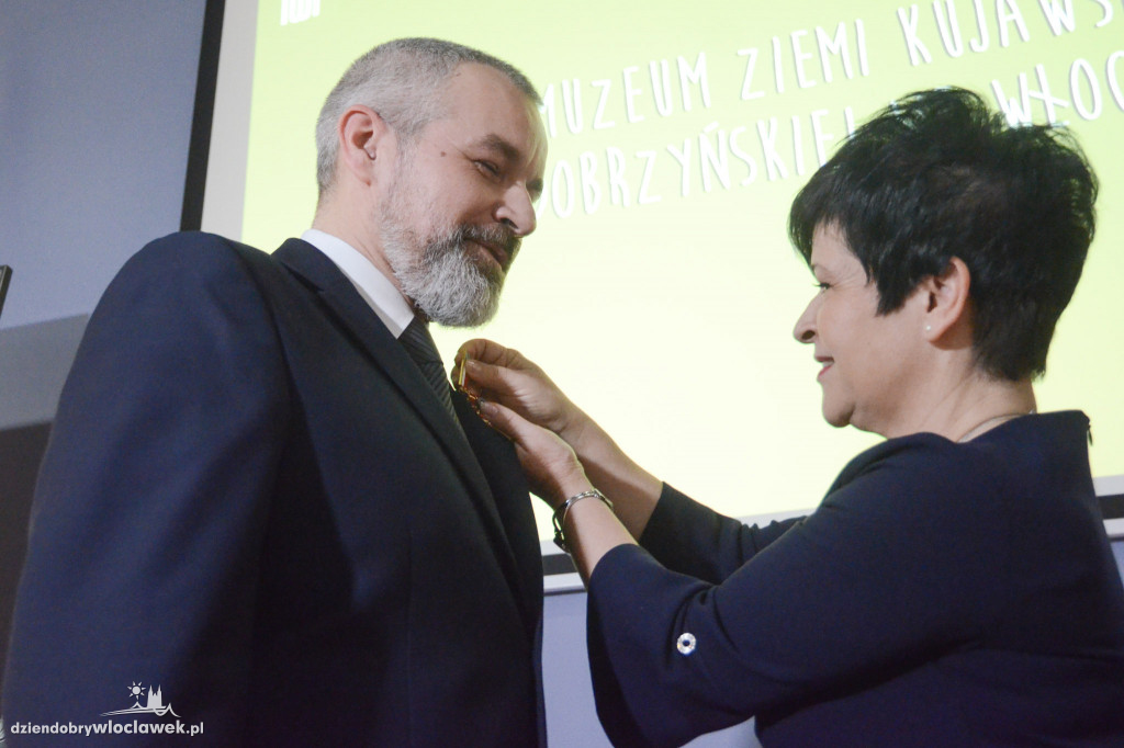 50-lecie Muzeum Historii Włocławka