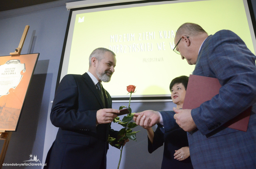 50-lecie Muzeum Historii Włocławka