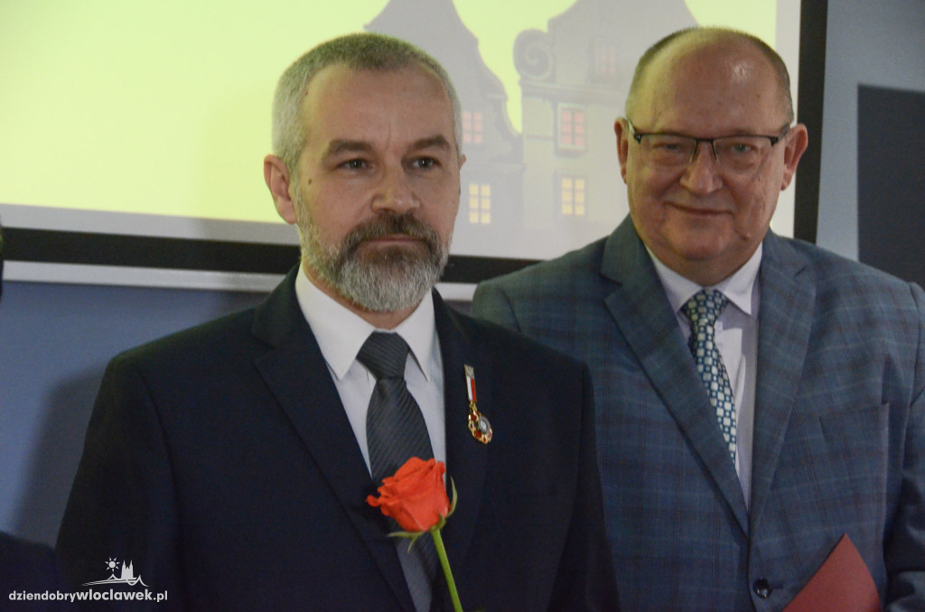 50-lecie Muzeum Historii Włocławka