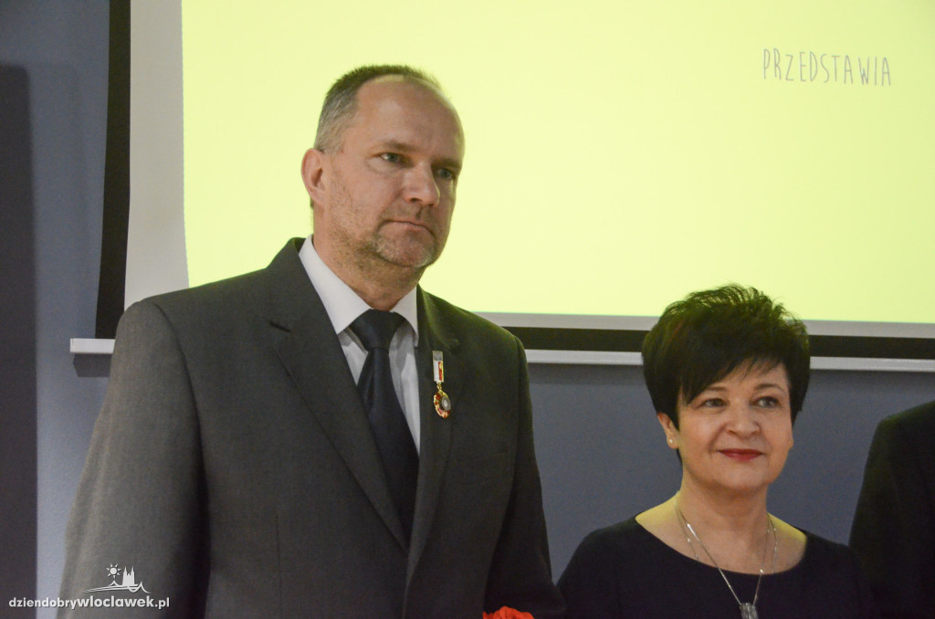 50-lecie Muzeum Historii Włocławka