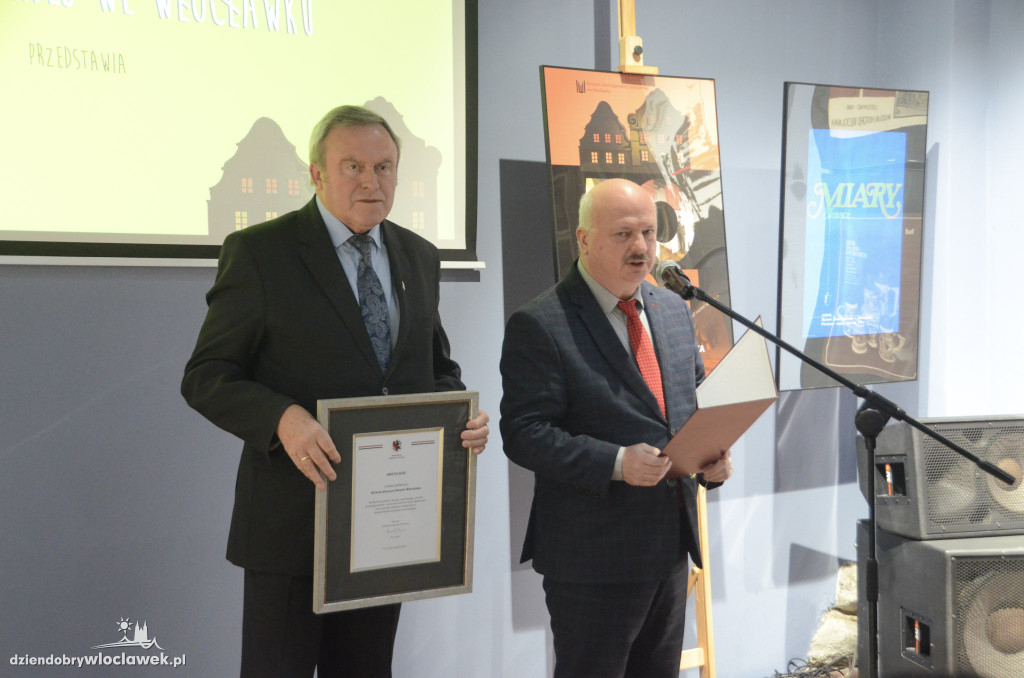50-lecie Muzeum Historii Włocławka