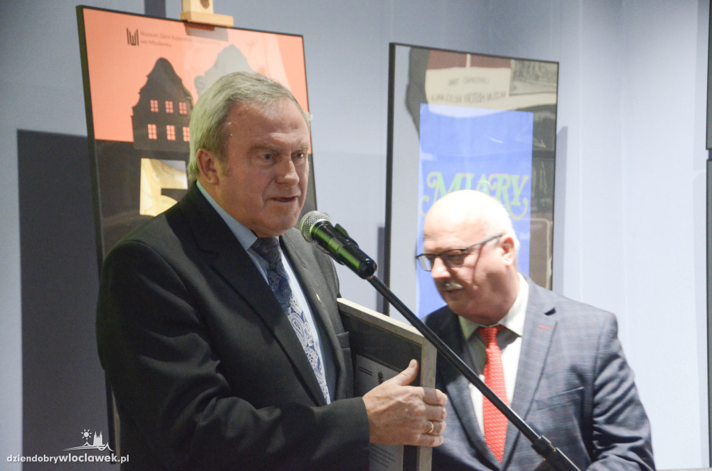 50-lecie Muzeum Historii Włocławka