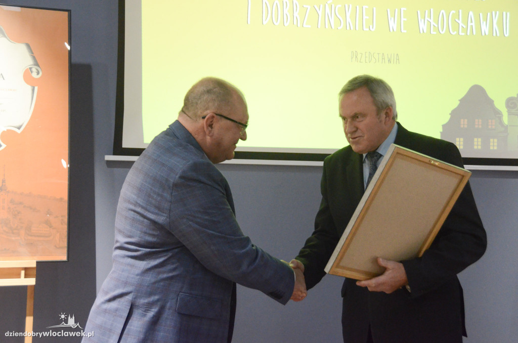 50-lecie Muzeum Historii Włocławka